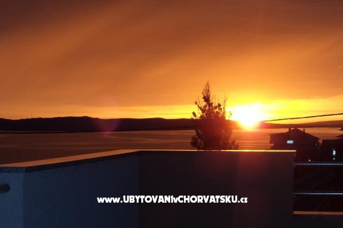 Apartmány Mladi mornar – foto 3