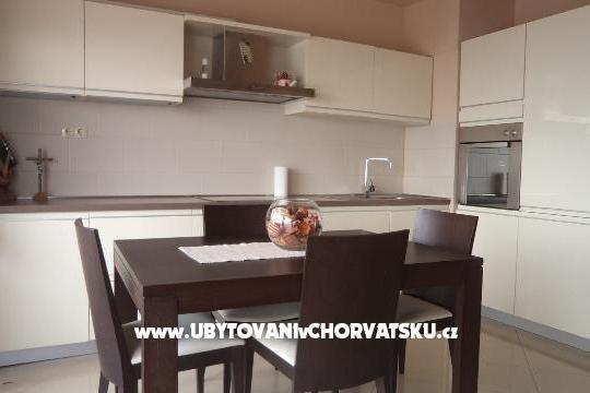 Apartmány Mladi mornar – foto 6