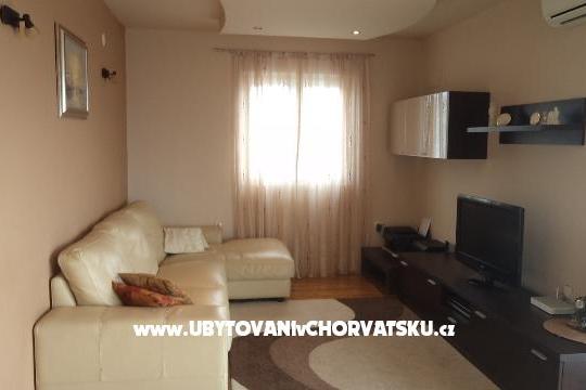 Apartmány Mladi mornar – foto 7