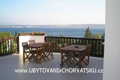 Penzion Villa Adria-Dům – foto 3