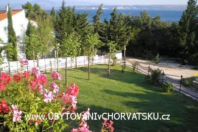 Penzion Villa Adria-Dům – foto 5