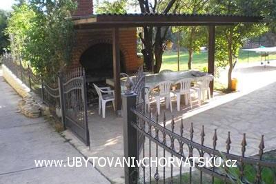Penzion Villa Adria-Dům – foto 6