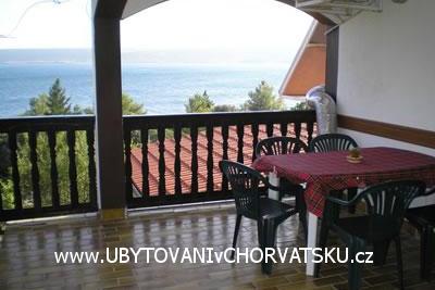 Penzion Villa Adria-Dům – foto 7