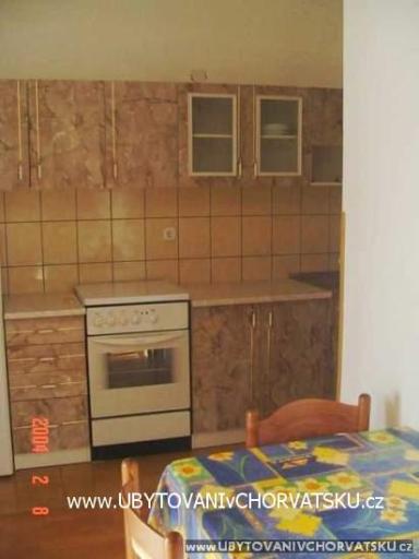 Apartmány Klanac – foto 3