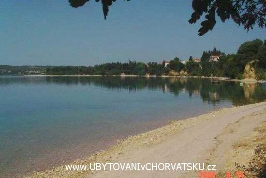 Apartmány Klanac – foto 4