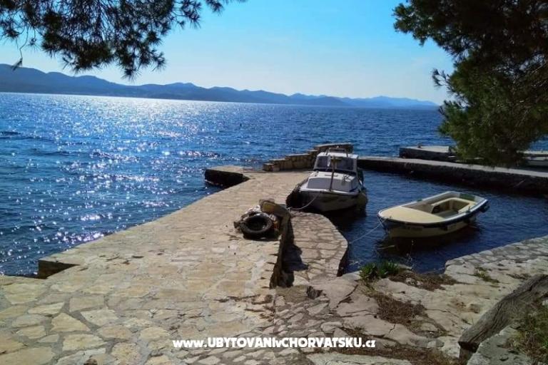 Robinzonski turizam Lavdara Dominis – foto 41