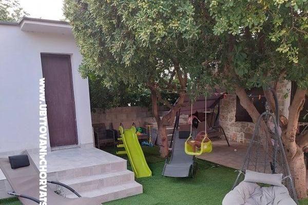 Apartmány Roko  – foto 21