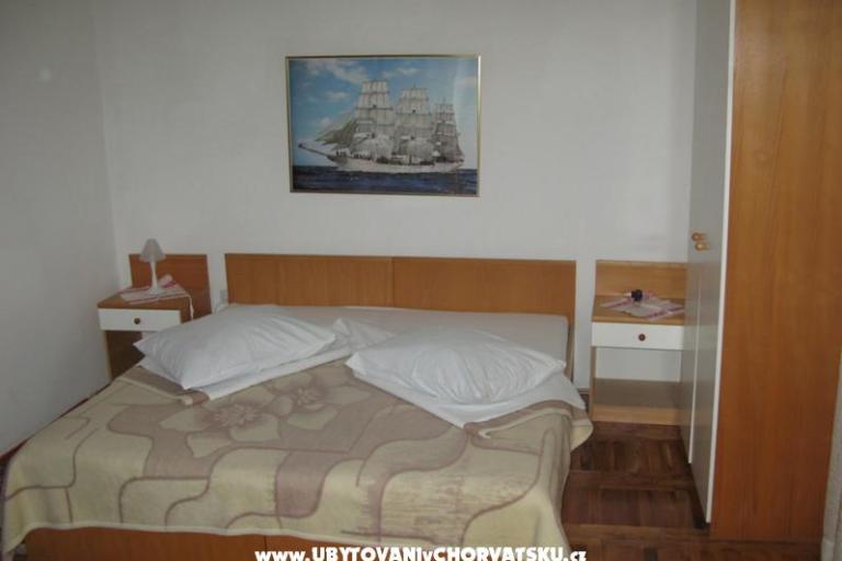 Apartmány Sea – foto 3