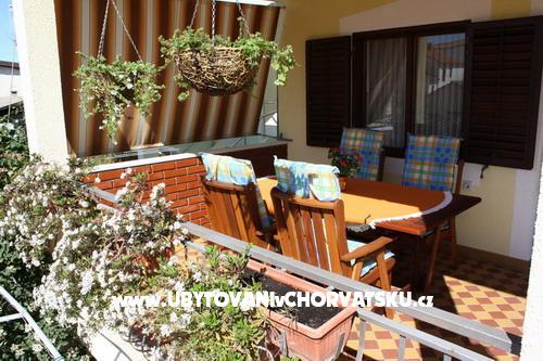 Apartmány Biskup – foto 10