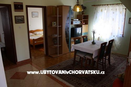 Apartmány Biskup – foto 11