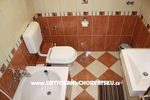 Apartmány Biskup – foto 12