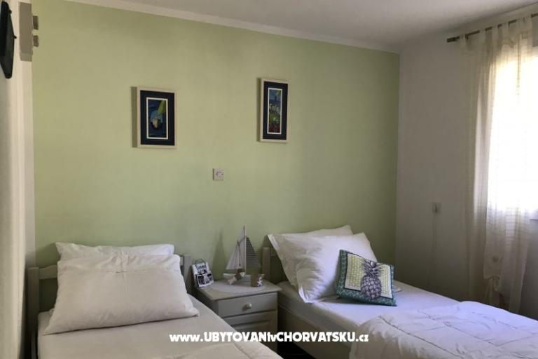 Apartmány Biskup – foto 13