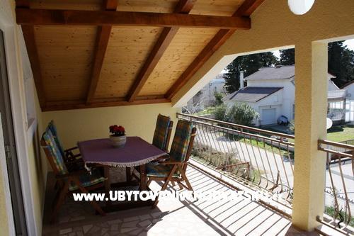 Apartmány Biskup – foto 14