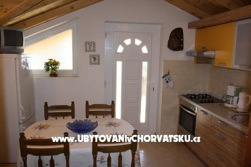 Apartmány Biskup – foto 15