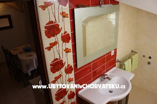 Apartmány Biskup – foto 16