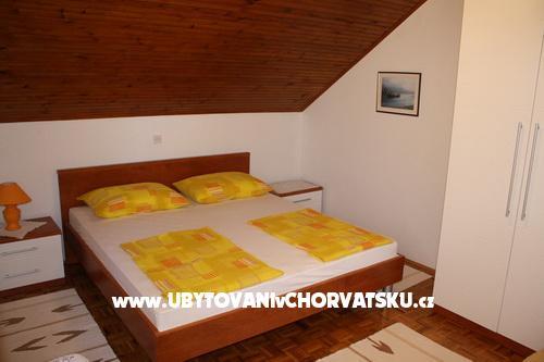 Apartmány Biskup – foto 17