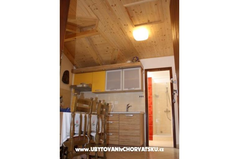 Apartmány Biskup – foto 18