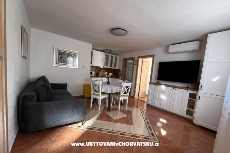 Apartmány Biskup – foto 19