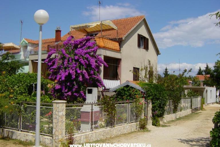 Apartmány Biskup – foto 2