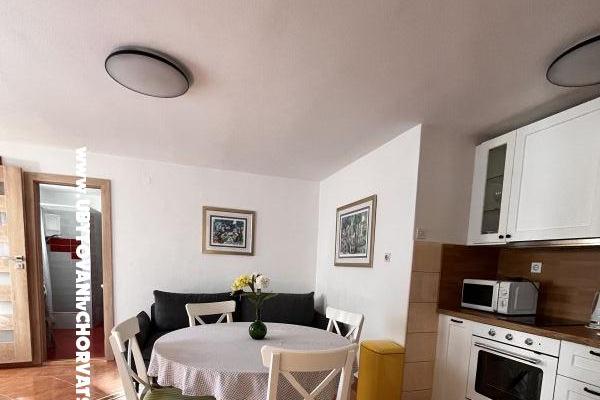 Apartmány Biskup – foto 21