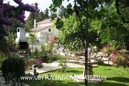 Apartmány Biskup – foto 4