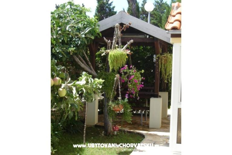 Apartmány Biskup – foto 6