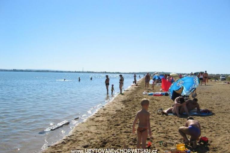 Apartmány Biskup – foto 7