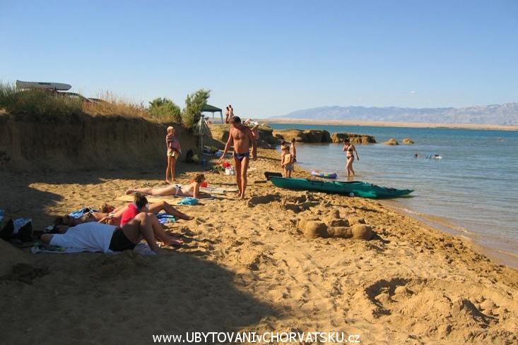 Apartmány Biskup – foto 8