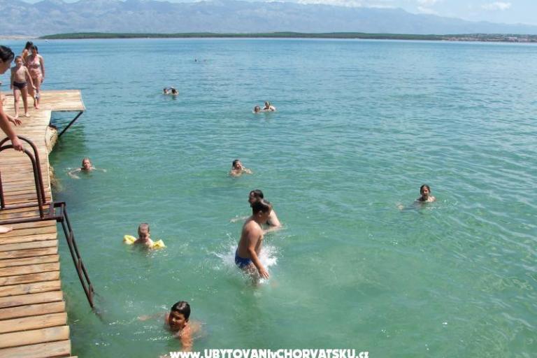 Apartmány Biskup – foto 9