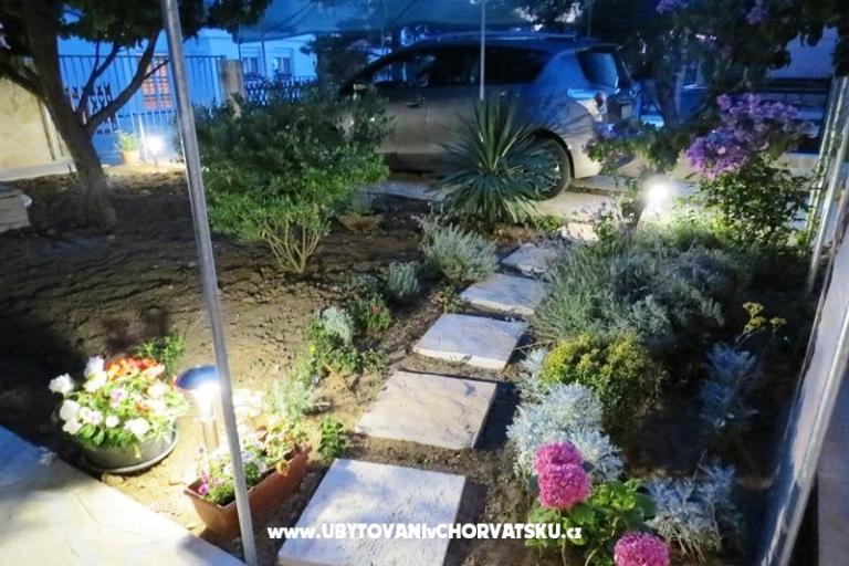 Lucija apartmány – foto 11