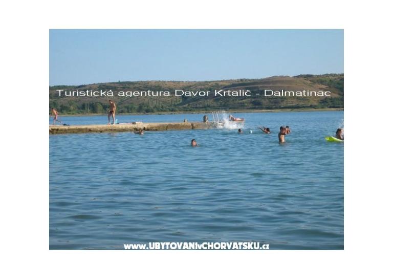 Pokoje Rtina  – foto 14