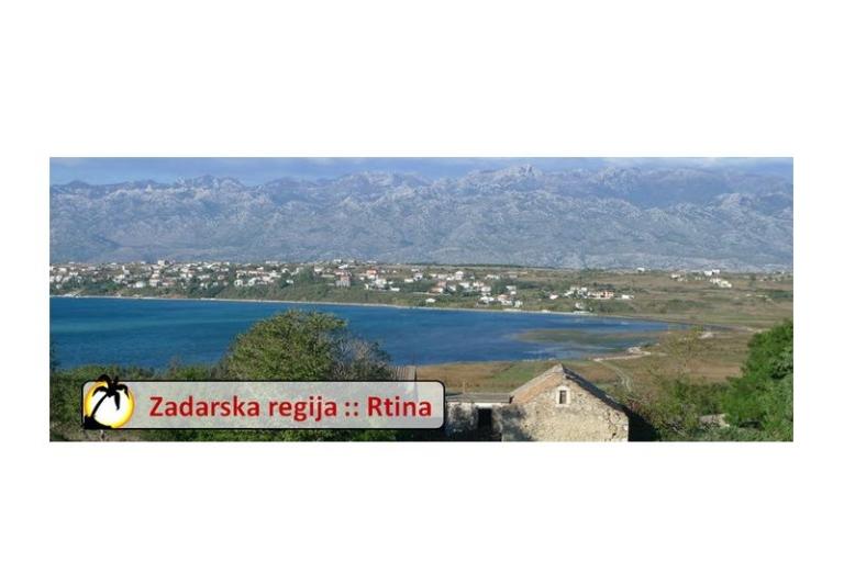 Pokoje Rtina  – foto 16