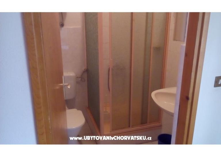 Pokoje Rtina  – foto 2