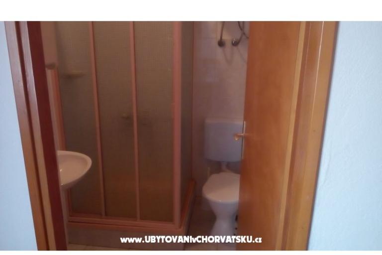 Pokoje Rtina  – foto 4