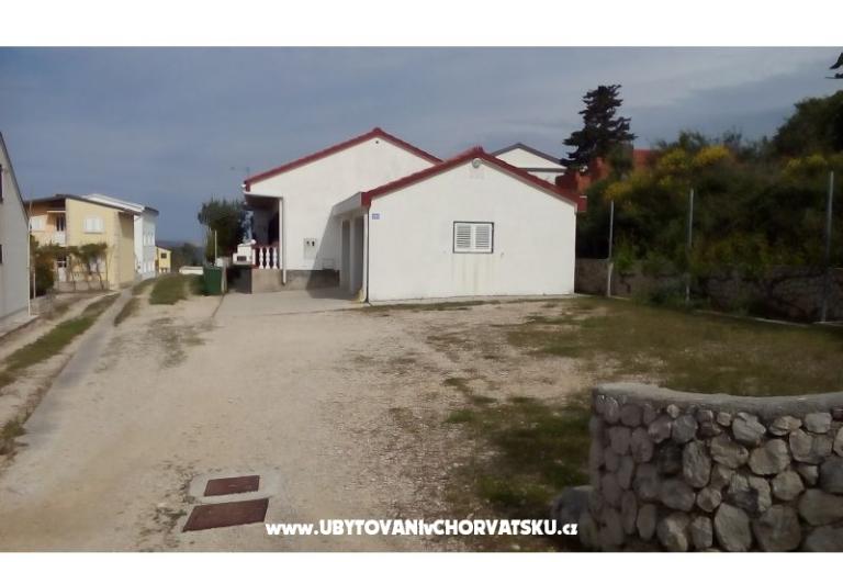 Pokoje Rtina  – foto 5