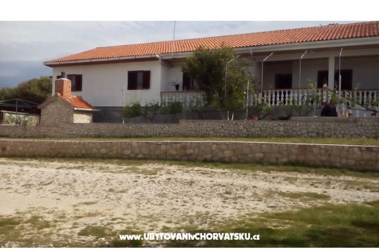 Pokoje Rtina  – foto 7