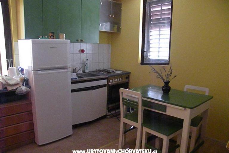 Studio Apartmán Karin Gornji – foto 9