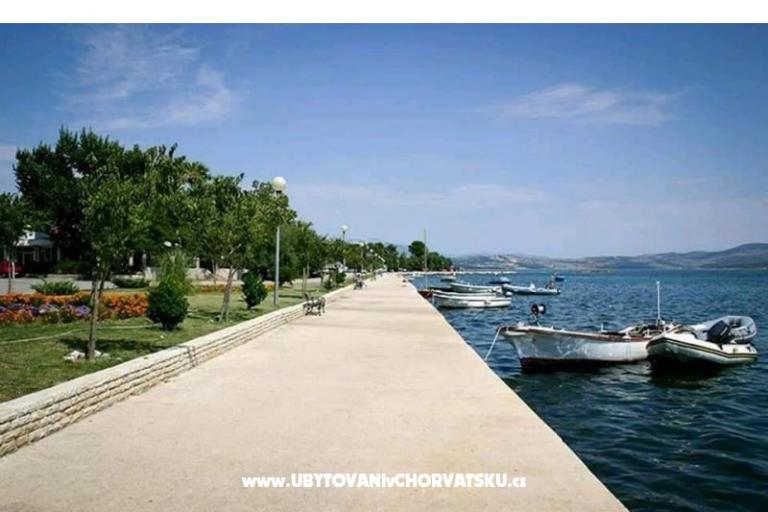Sunshine Apartmány – foto 17