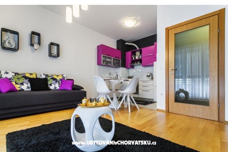 Urban City Apartmán – foto 3