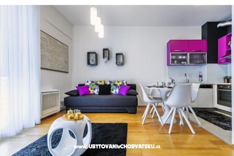 Urban City Apartmán – foto 4