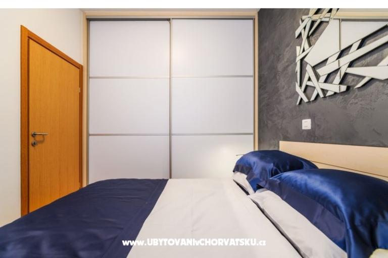 Urban City Apartmán – foto 6