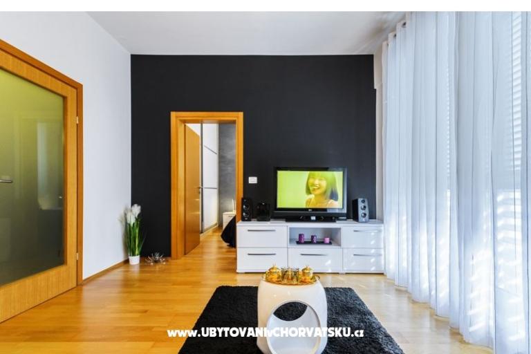 Urban City Apartmán – foto 8