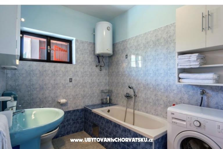 Vacation house Maslina – foto 10