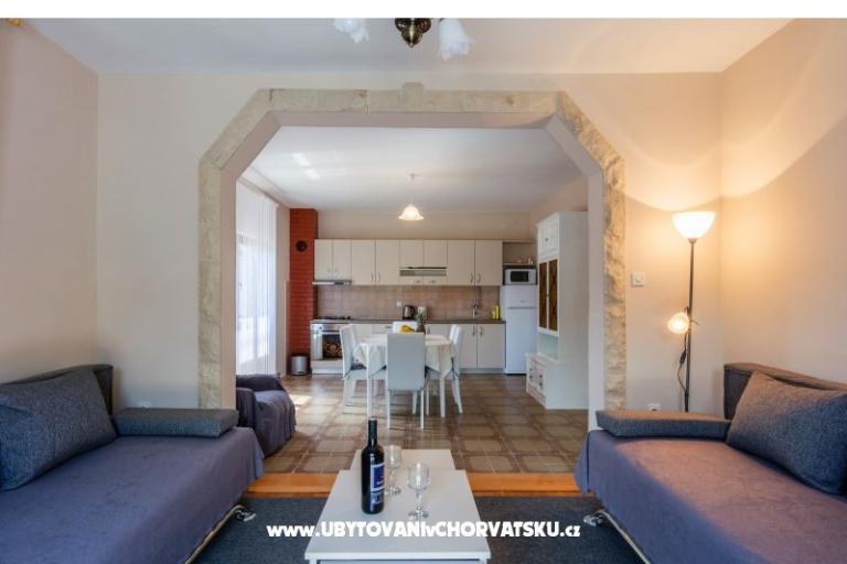 Vacation house Maslina – foto 14