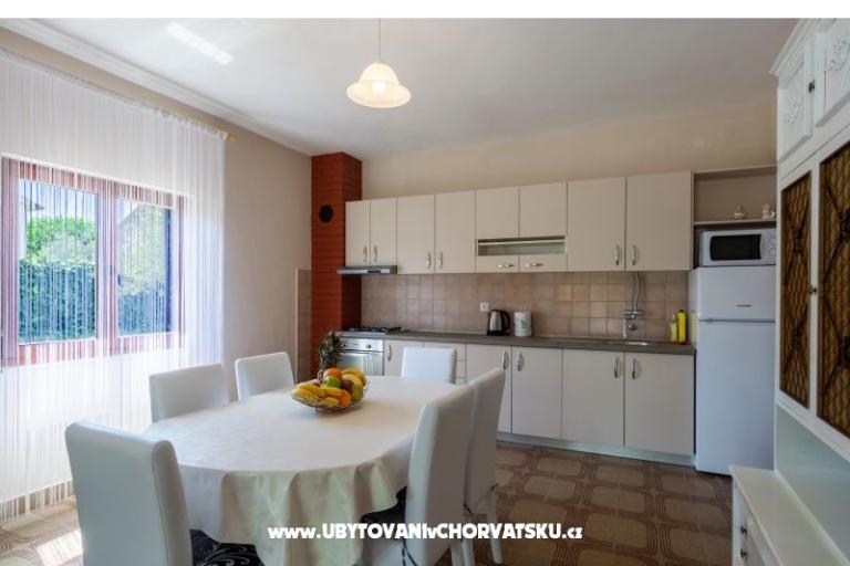 Vacation house Maslina – foto 16