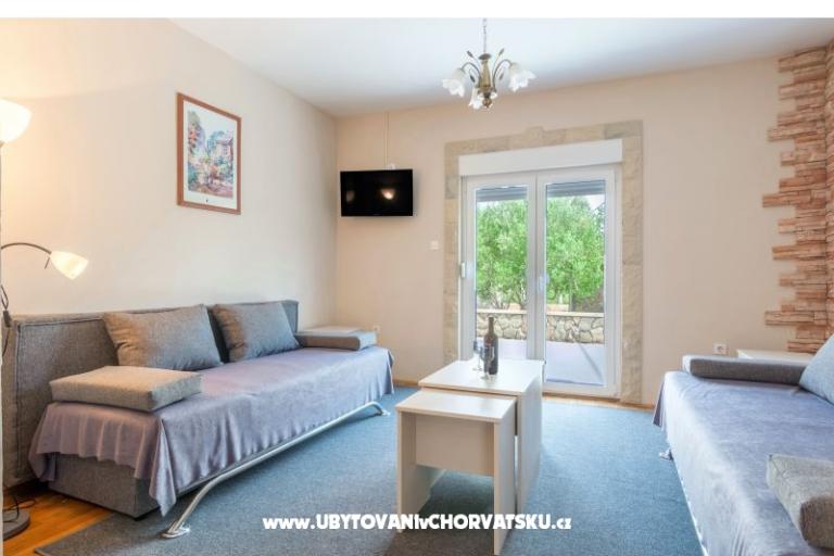 Vacation house Maslina – foto 17