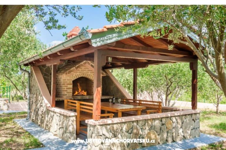Vacation house Maslina – foto 3
