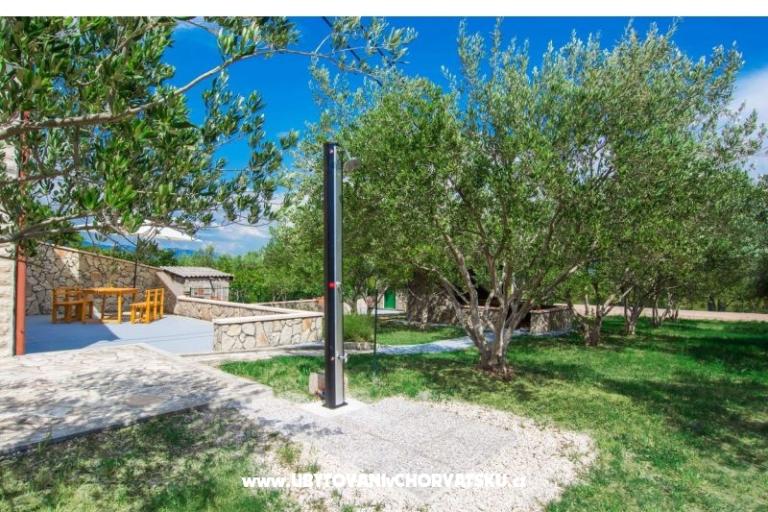 Vacation house Maslina – foto 4
