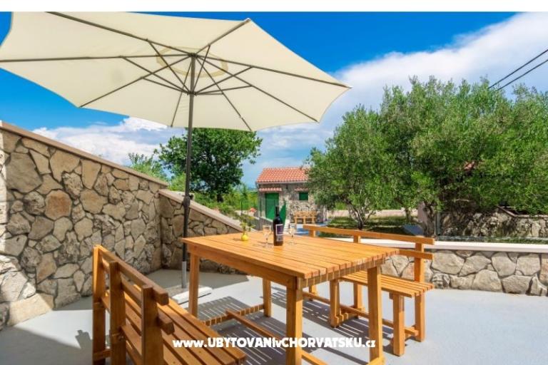 Vacation house Maslina – foto 5