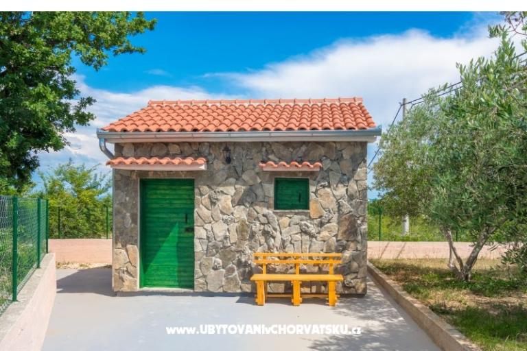 Vacation house Maslina – foto 6